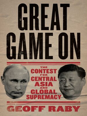 cover image of Great Game On